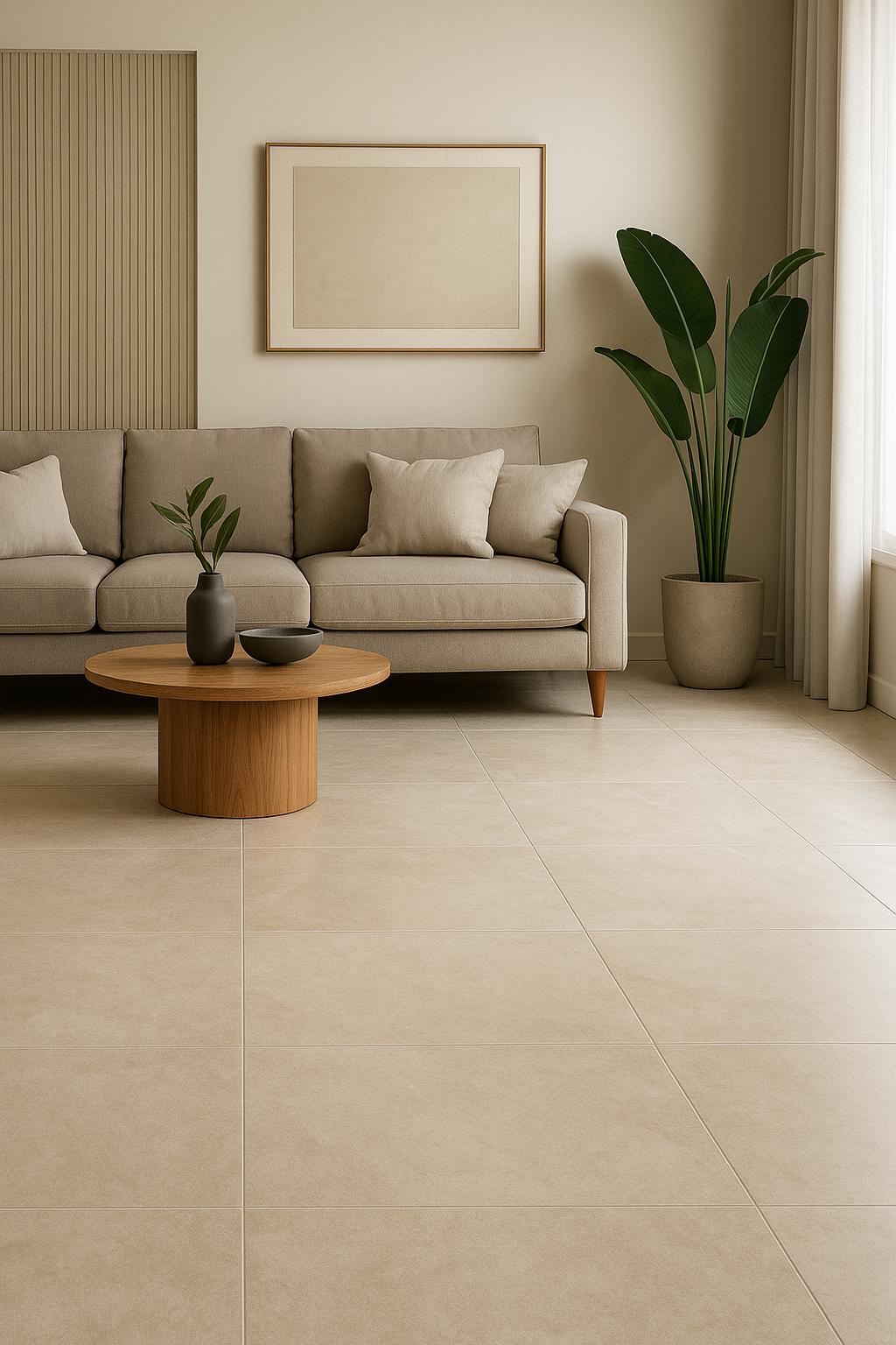 Tendencias en pisos para 2025