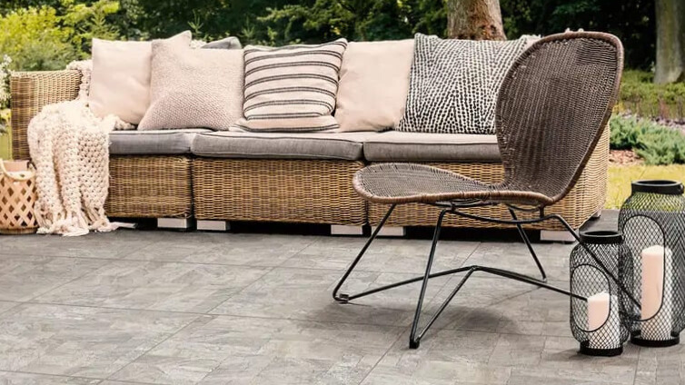 Colección Verticale