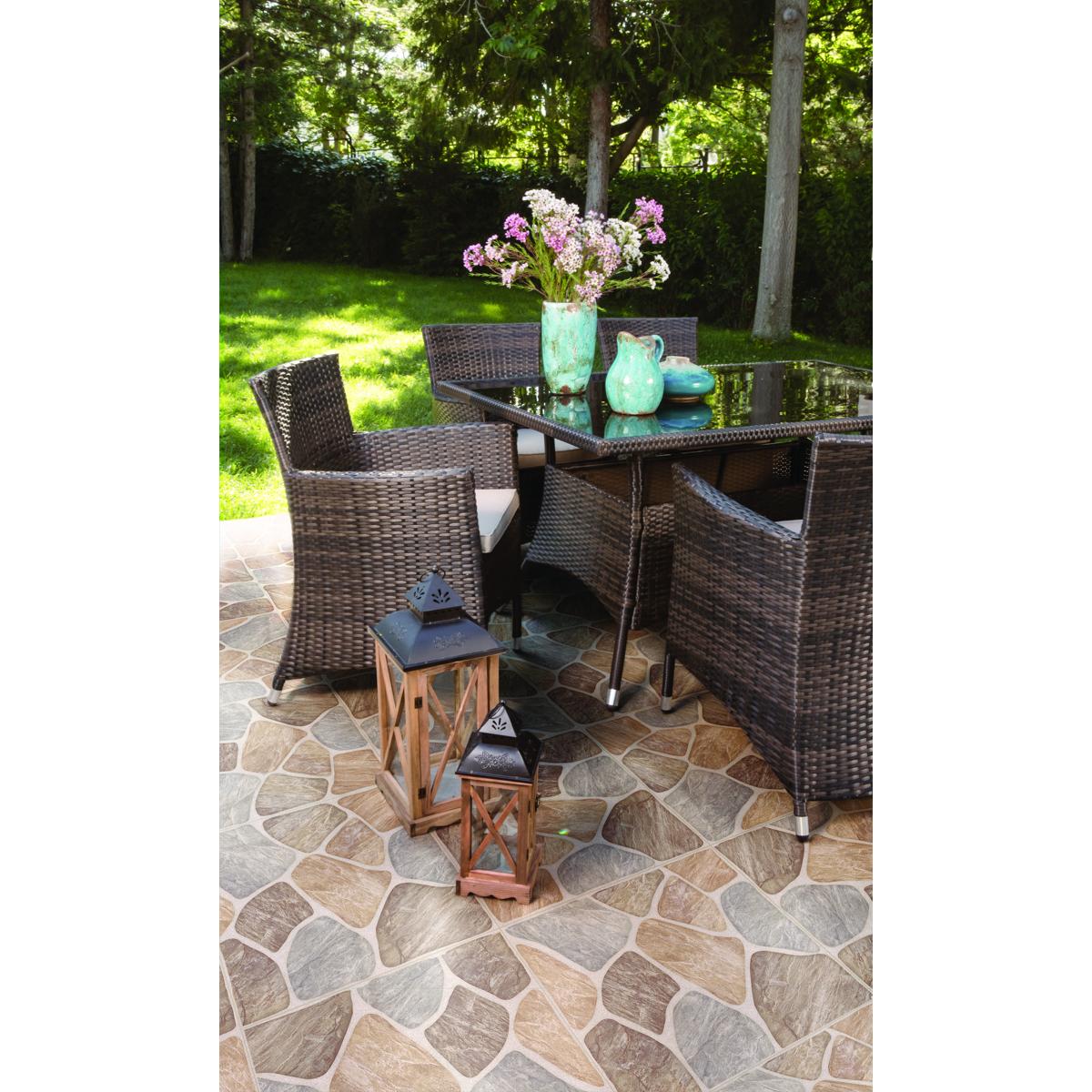 Nueva Serie Verticale