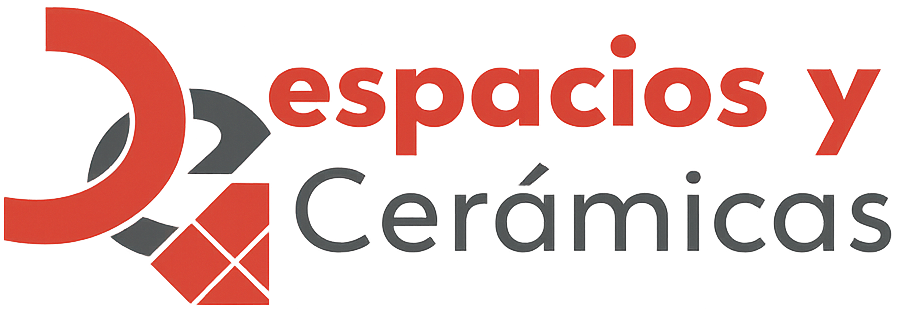 Logotipo Espacios Y Cerámicas